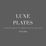 Luxe Plates