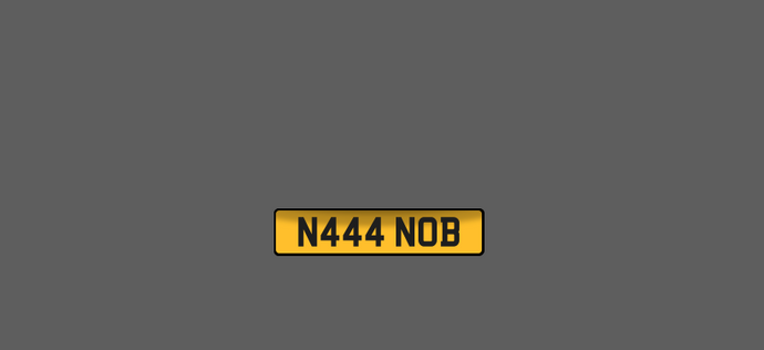 N444 NOB