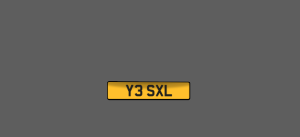 Y3 SXL