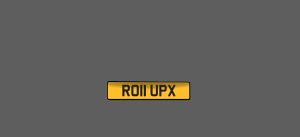 RO11 UPX