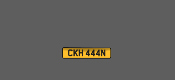 CKH 444N