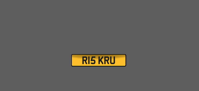 R15 KRU