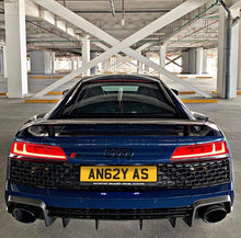 Load image into Gallery viewer, audi r8 number plates